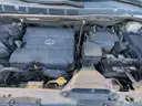 2016 Toyota Sienna 4 Passenger Transport Van