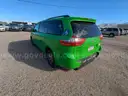 2016 Toyota Sienna 4 Passenger Transport Van