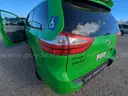 2016 Toyota Sienna 4 Passenger Transport Van
