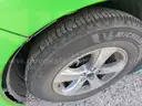 2016 Toyota Sienna 4 Passenger Transport Van