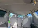 2016 Toyota Sienna 4 Passenger Transport Van