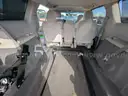 2016 Toyota Sienna 4 Passenger Transport Van