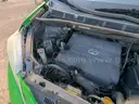 2016 Toyota Sienna 4 Passenger Transport Van