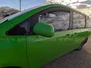 2016 Toyota Sienna 4 Passenger Transport Van