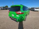2016 Toyota Sienna 4 Passenger Transport Van