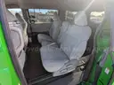 2016 Toyota Sienna 4 Passenger Transport Van