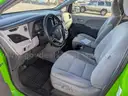 2016 Toyota Sienna 4 Passenger Transport Van