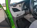 2016 Toyota Sienna 4 Passenger Transport Van