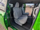 2016 Toyota Sienna 4 Passenger Transport Van