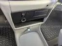 2016 Toyota Sienna 4 Passenger Transport Van