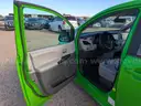 2016 Toyota Sienna 4 Passenger Transport Van