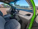 2016 Toyota Sienna 4 Passenger Transport Van