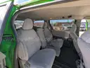 2016 Toyota Sienna 4 Passenger Transport Van