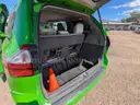 2016 Toyota Sienna 4 Passenger Transport Van
