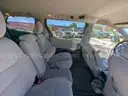 2016 Toyota Sienna 4 Passenger Transport Van