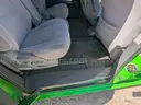 2016 Toyota Sienna 4 Passenger Transport Van