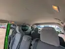 2016 Toyota Sienna 4 Passenger Transport Van