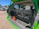 2016 Toyota Sienna 4 Passenger Transport Van