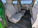 2016 Toyota Sienna 4 Passenger Transport Van