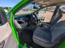 2016 Toyota Sienna 4 Passenger Transport Van