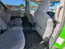 2016 Toyota Sienna 4 Passenger Transport Van