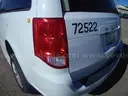 2018 Dodge Grand Caravan Wheelchair Accessible Mini Van