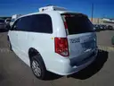 2018 Dodge Grand Caravan Wheelchair Accessible Mini Van
