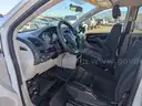 2018 Dodge Grand Caravan 4 Passenger Transport Van