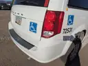 2018 Dodge Grand Caravan 4 Passenger Transport Van