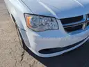 2018 Dodge Grand Caravan 4 Passenger Transport Van