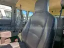 2014 Ford Econoline 12 Passenger Transport Vehicle