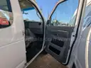 2014 Ford Econoline 12 Passenger Transport Vehicle