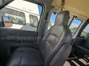 2014 Ford Econoline 12 Passenger Transport Vehicle
