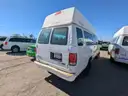 2014 Ford Econoline 12 Passenger Transport Vehicle