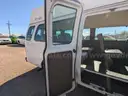 2014 Ford Econoline 12 Passenger Transport Vehicle