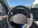 2014 Ford Econoline 12 Passenger Transport Vehicle