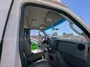 2014 Ford Econoline 12 Passenger Transport Vehicle