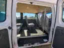 2014 Ford Econoline 12 Passenger Transport Vehicle