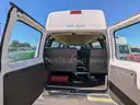 2014 Ford Econoline 12 Passenger Transport Vehicle