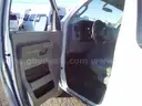 2014 Ford Econoline 12 Passenger Transport Van