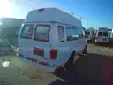 2014 Ford Econoline 12 Passenger Transport Van