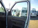 2014 Ford Econoline 12 Passenger Transport Van