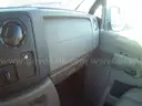 2014 Ford Econoline 12 Passenger Transport Van