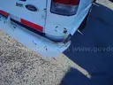 2014 Ford Econoline 12 Passenger Transport Van