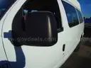2014 Ford Econoline 12 Passenger Transport Van