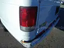 2014 Ford Econoline 12 Passenger Transport Van