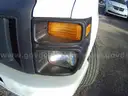 2014 Ford Econoline 12 Passenger Transport Van