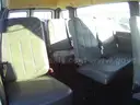 2014 Ford Econoline 12 Passenger Transport Van