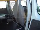 2014 Ford Econoline 12 Passenger Transport Van