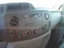 2014 Ford Econoline 12 Passenger Transport Van